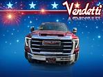 New 2026 GMC Sierra 2500 SLT Crew Cab for sale #G95722 - photo 3