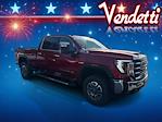 New 2026 GMC Sierra 2500 SLT Crew Cab for sale #G95722 - photo 4