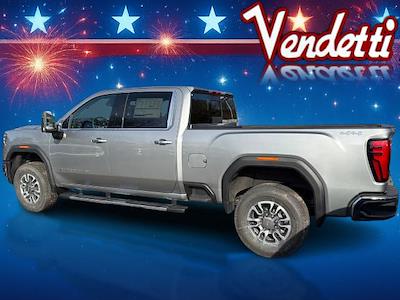 New 2026 GMC Sierra 2500 SLT Crew Cab for sale #G95917 - photo 2