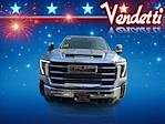 New 2026 GMC Sierra 2500 SLT Crew Cab for sale #G95917 - photo 3