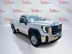 New 2025 GMC Sierra 2500 Pro Regular Cab 4WD Pickup for sale #G96274 - photo 4