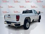 New 2025 GMC Sierra 2500 Pro Regular Cab 4WD Pickup for sale #G96274 - photo 6