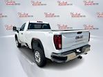 New 2025 GMC Sierra 2500 Pro Regular Cab 4WD Pickup for sale #G96274 - photo 2