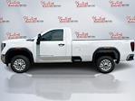 New 2025 GMC Sierra 2500 Pro Regular Cab 4WD Pickup for sale #G96274 - photo 8