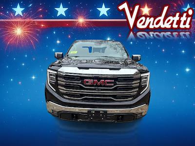 New 2026 GMC Sierra 1500 SLT Crew Cab for sale #G96946 - photo 2