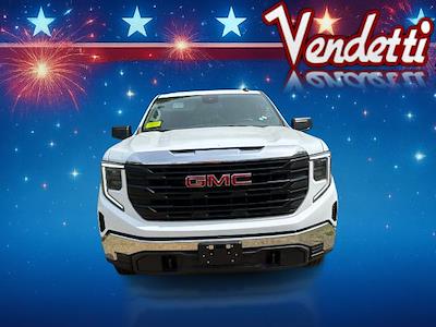 New 2026 GMC Sierra 1500 Pro Regular Cab for sale #G99010 - photo 2