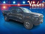 Used 2023 GMC Canyon AT4X Crew Cab for sale #L20050 - photo 3