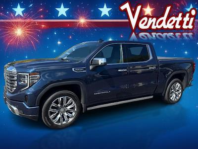 2023 GMC Sierra 1500 Crew Cab 4WD Pickup for sale #P50074 - photo 1