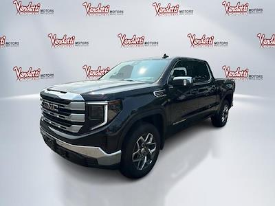 Used 2025 GMC Sierra 1500 - photo 1