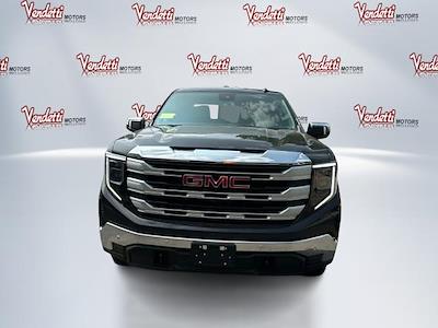 Used 2025 GMC Sierra 1500 - photo 1
