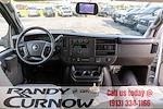 New 2024 GMC Savana 3500 1WT RWD Box Van for sale #111093 - photo 15