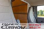 New 2024 GMC Savana 3500 1WT RWD Box Van for sale #111093 - photo 18