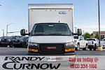 New 2024 GMC Savana 3500 1WT RWD Box Van for sale #111093 - photo 3