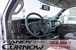 New 2024 GMC Savana 3500 1WT RWD Box Van for sale #111093 - photo 25