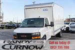 New 2024 GMC Savana 3500 1WT RWD Box Van for sale #111093 - photo 4