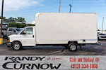 New 2024 GMC Savana 3500 1WT RWD Box Van for sale #111093 - photo 5