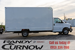 New 2024 GMC Savana 3500 1WT RWD Box Van for sale #111093 - photo 8