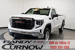 New 2025 GMC Sierra 1500 Pro Regular Cab 4WD Pickup for sale #111420 - photo 1