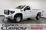 New 2025 GMC Sierra 1500 Pro Regular Cab 4WD Pickup for sale #111420 - photo 6