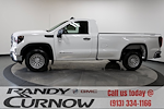 New 2025 GMC Sierra 1500 Pro Regular Cab 4WD Pickup for sale #111420 - photo 4