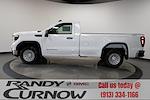 New 2025 GMC Sierra 1500 Pro Regular Cab 4WD Pickup for sale #111420 - photo 7