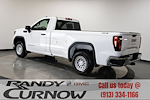 New 2025 GMC Sierra 1500 Pro Regular Cab 4WD Pickup for sale #111420 - photo 3
