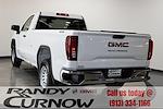 New 2025 GMC Sierra 1500 Pro Regular Cab 4WD Pickup for sale #111420 - photo 2