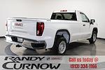 New 2025 GMC Sierra 1500 Pro Regular Cab 4WD Pickup for sale #111420 - photo 10