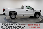 New 2025 GMC Sierra 1500 Pro Regular Cab 4WD Pickup for sale #111420 - photo 12