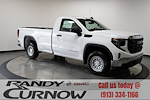 New 2025 GMC Sierra 1500 Pro Regular Cab 4WD Pickup for sale #111420 - photo 14
