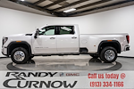 2025 GMC Sierra 3500 Crew Cab 4WD, Pickup for sale #111450 - photo 7