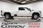 2025 GMC Sierra 3500 Crew Cab 4WD, Pickup for sale #111450 - photo 10