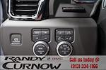 2025 GMC Sierra 3500 Crew Cab 4WD, Pickup for sale #111450 - photo 27