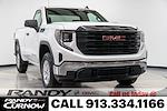 New 2025 GMC Sierra 1500 Pro Regular Cab 4WD Pickup for sale #111485 - photo 1