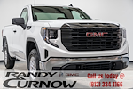 New 2025 GMC Sierra 1500 Pro Regular Cab 4WD Pickup for sale #111485 - photo 3
