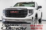 New 2025 GMC Sierra 1500 Pro Regular Cab 4WD Pickup for sale #111485 - photo 5
