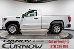 New 2025 GMC Sierra 1500 Pro Regular Cab 4WD Pickup for sale #111485 - photo 6
