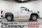 New 2025 GMC Sierra 1500 Pro Regular Cab 4WD Pickup for sale #111485 - photo 9