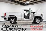 New 2025 GMC Sierra 1500 Pro Regular Cab 4WD Pickup for sale #111485 - photo 10