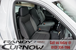New 2025 GMC Sierra 1500 Pro Regular Cab 4WD Pickup for sale #111485 - photo 13