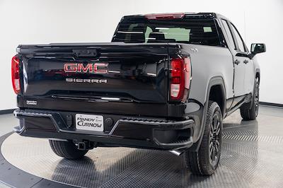 New 2025 GMC Sierra 1500 Pro Double Cab 4WD Pickup for sale #111526 - photo 2