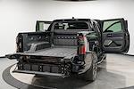 2025 GMC Sierra EV Crew Cab 4WD, Pickup for sale #111534 - photo 10