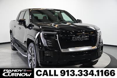 New 2025 GMC Sierra EV Denali Crew Cab 4WD Pickup for sale #111544 - photo 1