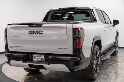 New 2025 GMC Sierra EV Extended Range Denali Crew Cab 4WD Pickup for sale #111577 - photo 2