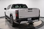 2025 GMC Sierra EV Crew Cab 4WD, Pickup for sale #111577 - photo 6