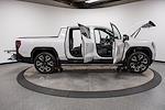 2025 GMC Sierra EV Crew Cab 4WD, Pickup for sale #111577 - photo 9