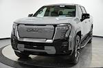 New 2025 GMC Sierra EV Max Range Denali Crew Cab 4WD Pickup for sale #111591 - photo 4