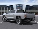 2025 GMC Sierra EV Crew Cab 4WD, Pickup for sale #111591 - photo 3