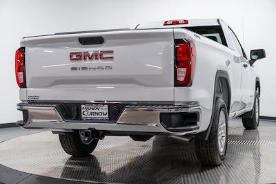 New 2025 GMC Sierra 1500 Pro Regular Cab 4WD Pickup for sale #111594 - photo 2