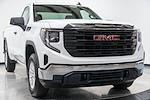 New 2025 GMC Sierra 1500 Pro Regular Cab 4WD Pickup for sale #111594 - photo 3